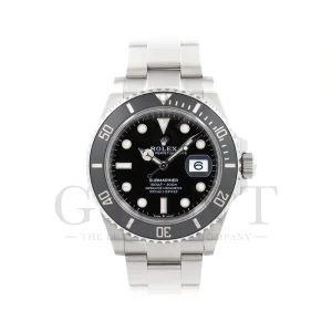 ロレックス<br>サブマリーナー デイト<br>126610LN