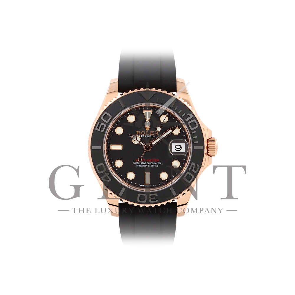 ROLEXYACHT-MASTER 37268655 ｜ GLINT ｜ 高級時計専門店グリント