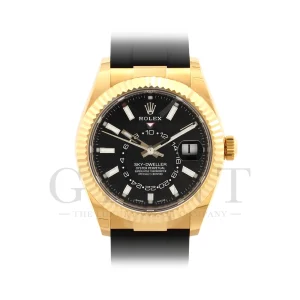 ロレックス<br>スカイドゥエラー<br>326238