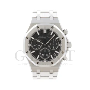 オーデマピゲ<br>ロイヤル オーク クロノグラフ<br>26240ST.OO.1320ST.02