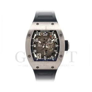 リシャール・ミル<br>RM 010<br>オートマティック