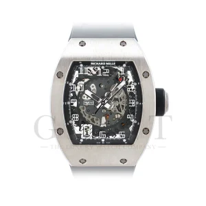 リシャール・ミル<br>RM010<br>オートマティック