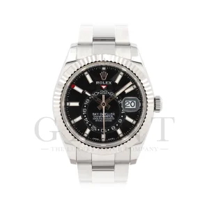 ロレックス<br>スカイドゥエラー<br>326934