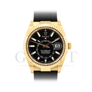ロレックス<br>スカイドゥエラー<br>326238