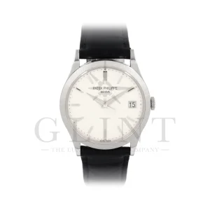 パテックフィリップ<br>カラトラバ<br>5296G-010