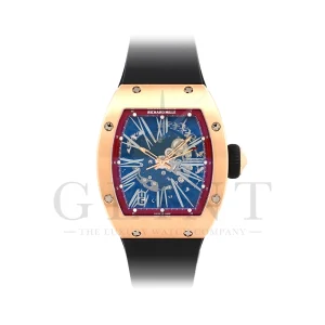 リシャール・ミル<br>RM 023<br>オートマティックワインディング