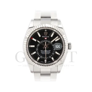 ロレックス<br>スカイドゥエラー<br>326934