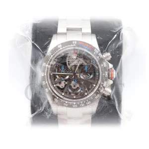 Artisans de Genève<br>ミカ・ハッキネン<br>116520
