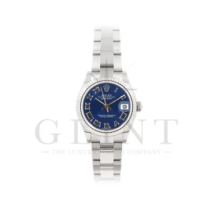 ロレックス<br>デイトジャスト 31<br>278274