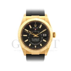 ロレックス<br>スカイドゥエラー<br>326238