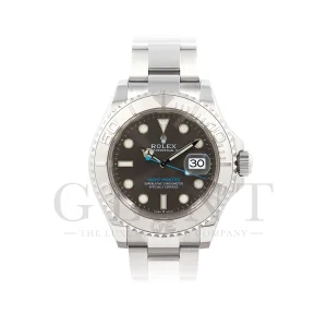 ロレックス<br>ヨットマスター 40<br>126622