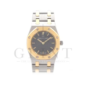 オーデマピゲ<br>ロイヤル オーク レディ<br>66339SA.OO.0722SA.01