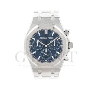 オーデマピゲ<br>ロイヤル オーク クロノグラフ<br>26240ST.OO.1320ST.01