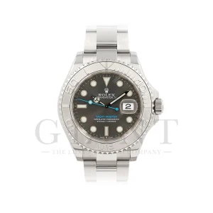 ロレックス<br>ヨットマスター 40<br>126622