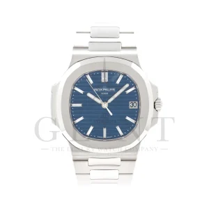 パテックフィリップ<br>ノーチラス<br>5711/1P-001