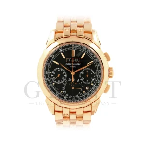 パテックフィリップ<br>グランド コンプリケーション<br>5270/1R-001