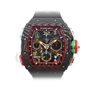 リシャール・ミル<br>RM 65-01<br>カーボンTPT®
