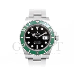 ロレックス<br>サブマリーナー デイト<br>126610LV