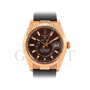 ロレックス<br>スカイドゥエラー<br>326235