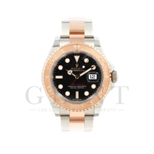 ロレックス<br>ヨットマスター 40<br>126621