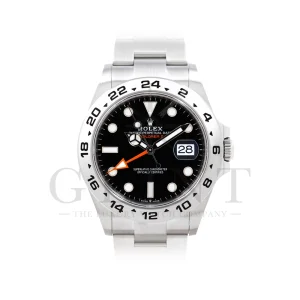 ロレックス<br>エクスプローラー II<br>226570