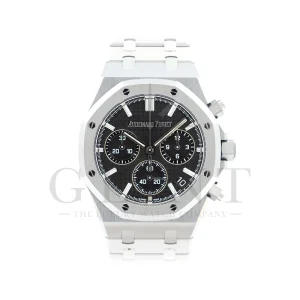 オーデマピゲ<br>ロイヤル オーク クロノグラフ<br>26240ST.OO.1320ST.02