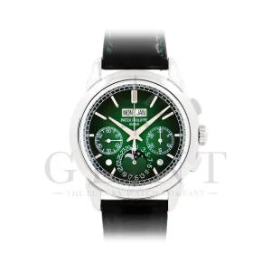 パテックフィリップ<br>グランド コンプリケーション<br>5270P-014