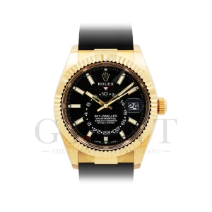ロレックス<br>スカイドゥエラー<br>326238