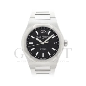 ジラール・ペルゴ<br>ロレアート 42mm<br>81010-11-634-11A