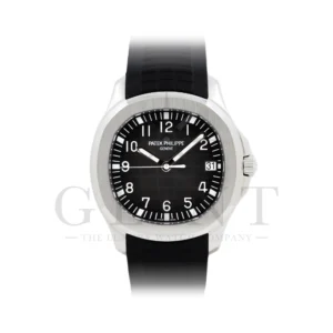 パテックフィリップ<br>アクアノート<br>5167/1A-001