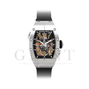 リシャール・ミル<br>RM 037<br>オートマティックワインディング