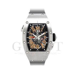 リシャール・ミル<br>RM 037<br>オートマティックワインディング