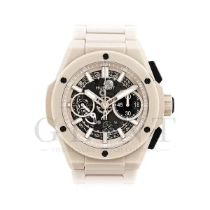ウブロ<br>ビッグ・バン インテグレーテッド<br>451.CZ.4620.CZ