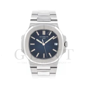 パテックフィリップ<br>ノーチラス<br>5711/1A-010