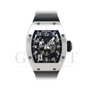 リシャール・ミル<br>RM 010<br>オートマティック