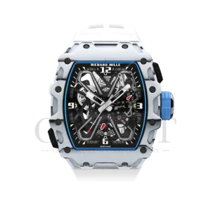 リシャール・ミル<br>RM 35-03<br>ラファエル・ナダル