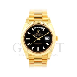 ロレックス<br>デイデイト 40<br>228238A