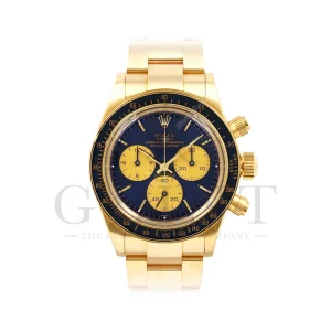 Artisans de Genève<br>ハニーブルーチャレンジ<br>116508