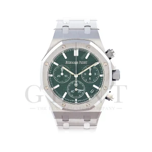 オーデマピゲ<br>ロイヤル オーク クロノグラフ<br>26240ST.OO.1320ST.04