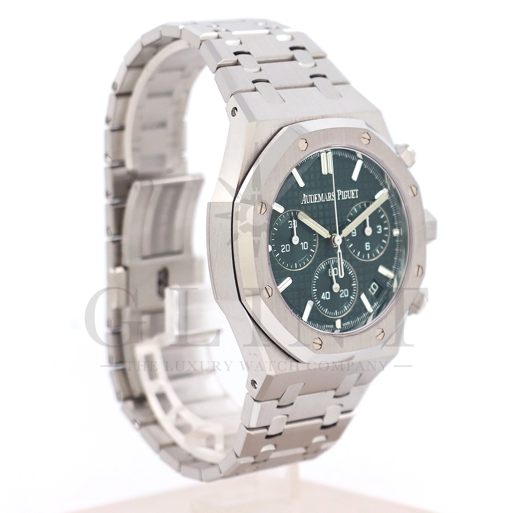 非売品 オーデマピゲ ロイヤルオーク ボールペンAUDEMARS PIGUET オーデマピゲロイヤル オーク クロノグラフ26240ST.OO.1320ST.04