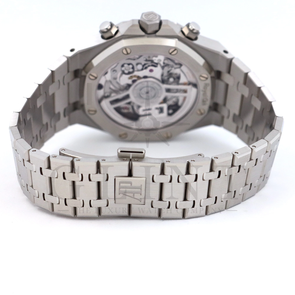 非売品 オーデマピゲ ロイヤルオーク ボールペンAUDEMARS PIGUET オーデマピゲロイヤル オーク クロノグラフ26240ST.OO.1320ST.04