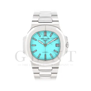 パテックフィリップ<br>ノーチラス<br>5711/1A-018