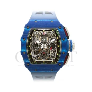 リシャール・ミル<br>RM 11-03<br>ジャン・トッド
