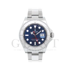 ロレックス<br>ヨットマスター 40<br>126622