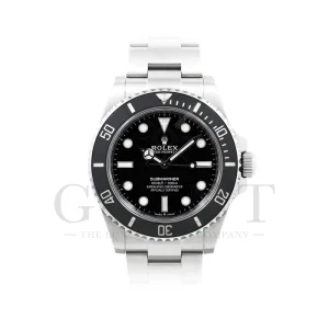 ロレックス<br>サブマリーナー<br>124060