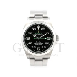 ロレックス<br>エアキング<br>126900