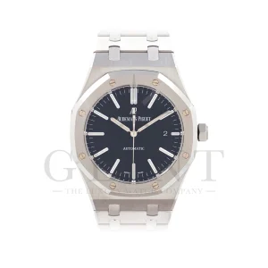 オーデマピゲ<br>ロイヤル オーク オートマティック<br>15400ST.OO.1220ST.01.A
