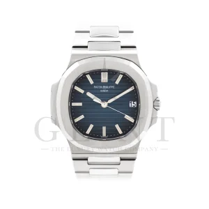 パテックフィリップ<br>ノーチラス<br>5711/1A-010