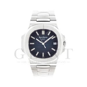 パテックフィリップ<br>ノーチラス<br>5711/1A-001