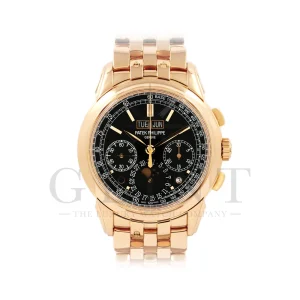 パテックフィリップ<br>グランド コンプリケーション<br>5270/1R-001